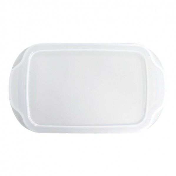 ホーロー天ぷら鍋角型用シールフタ