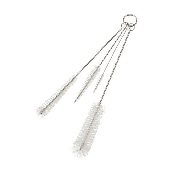 システィ そそぎ口洗い 4本セット