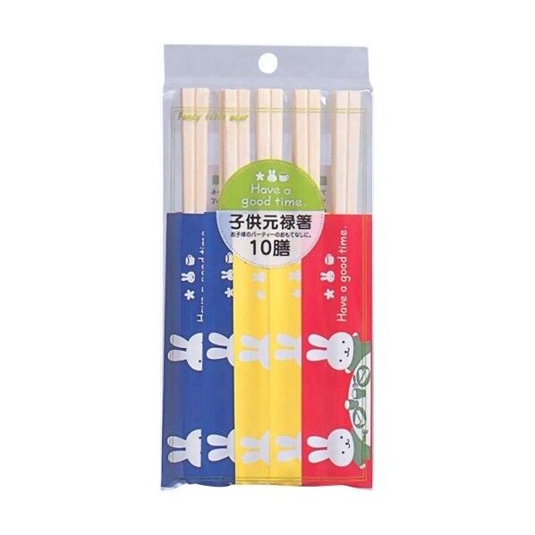 グッドタイム 子供元禄箸