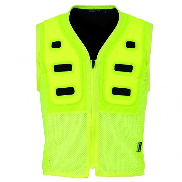 スリークォーターアクアウォーターベスト AT501_30_S