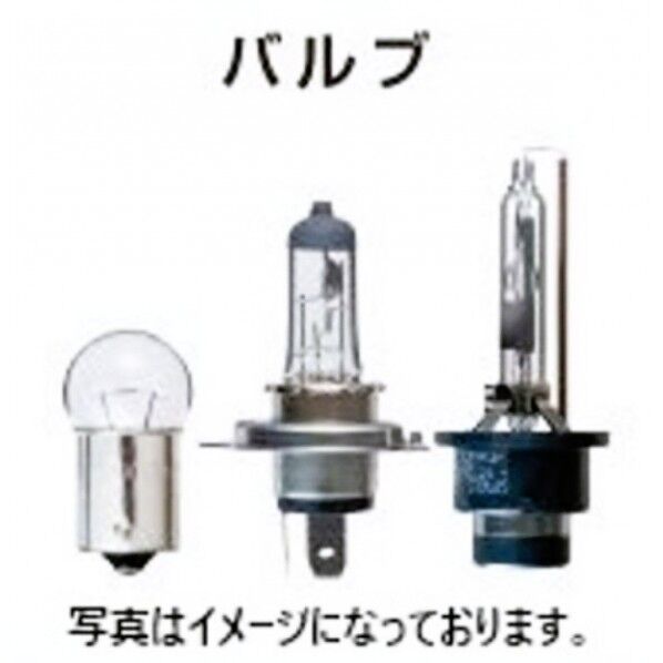 イスズ用バルブ (バルブBF 24V12W)