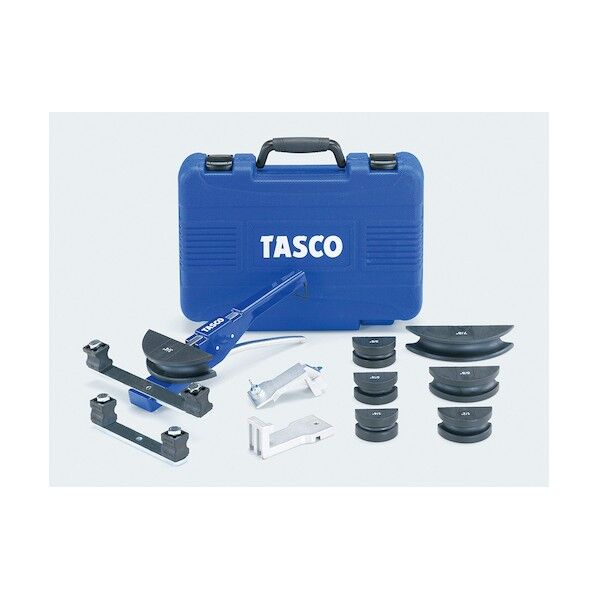 ラチェット式ベンダーキット TA512PR