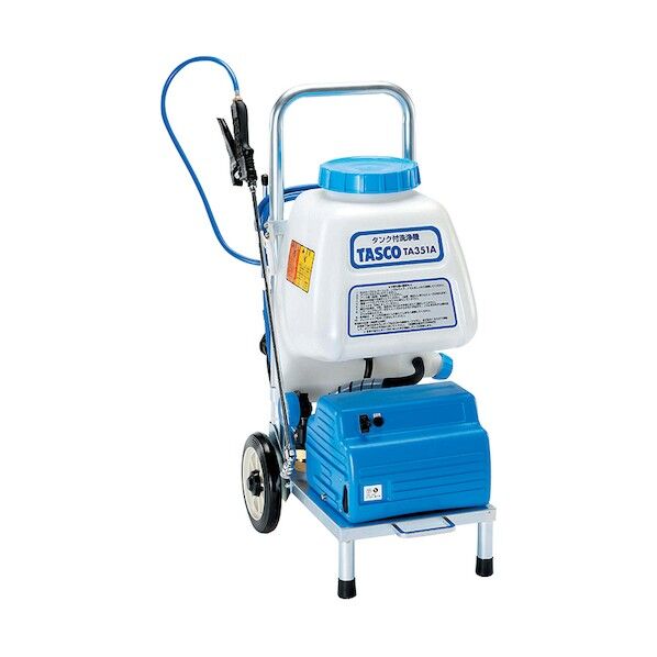 タンク付洗浄機 TA351A