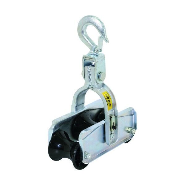 育良精機 三連金車 ISK-3WH 1点...