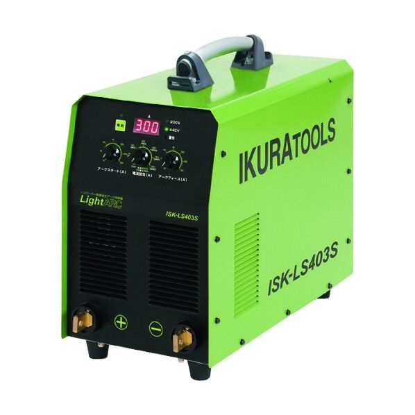 ライトアーク 13kg ISK-LS403S