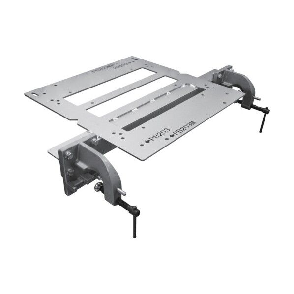 パワーボール用 ラック取付台