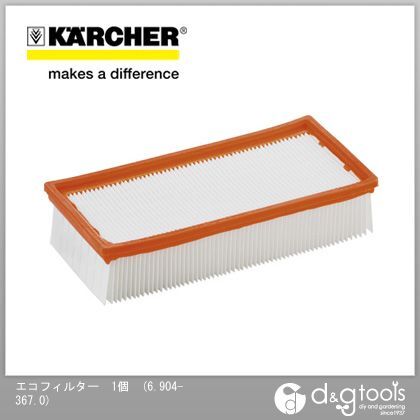 掃除機用エコフィルター