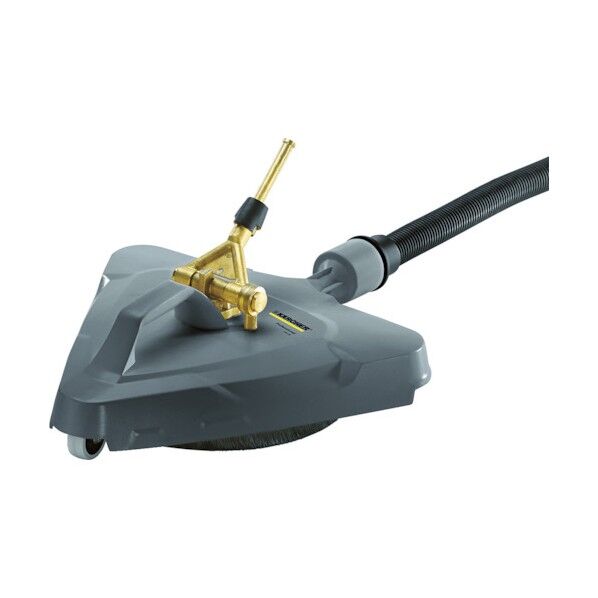 高圧洗浄機用サーフェスクリーナー