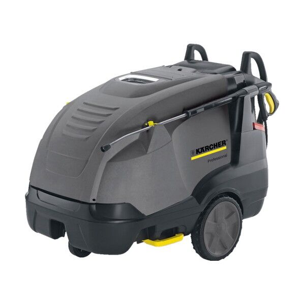 業務用温水高圧洗浄機 HDS 8/17 MX 50HZ G 1