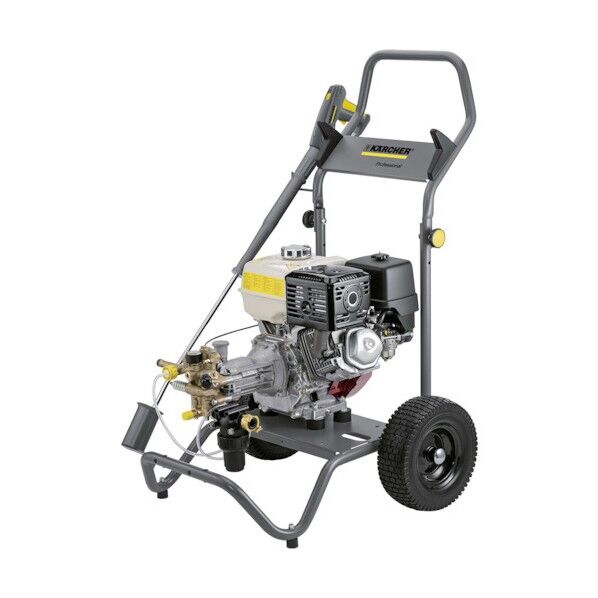 業務用冷水高圧洗浄機エンジンタイプ 845 x 800 x 926 mm HD9/23G 1個