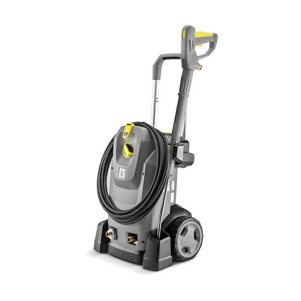 業務用冷水高圧洗浄機 HD 7/15 M (東日本/50Hz地域用)