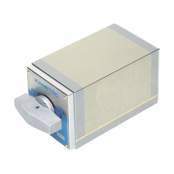 三面吸着形永磁ミニチャック