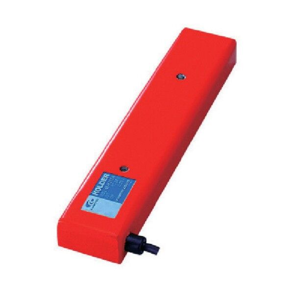 角形薄型電磁ホルダ