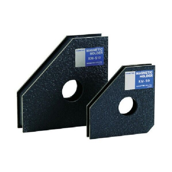 簡易六角ホルダ