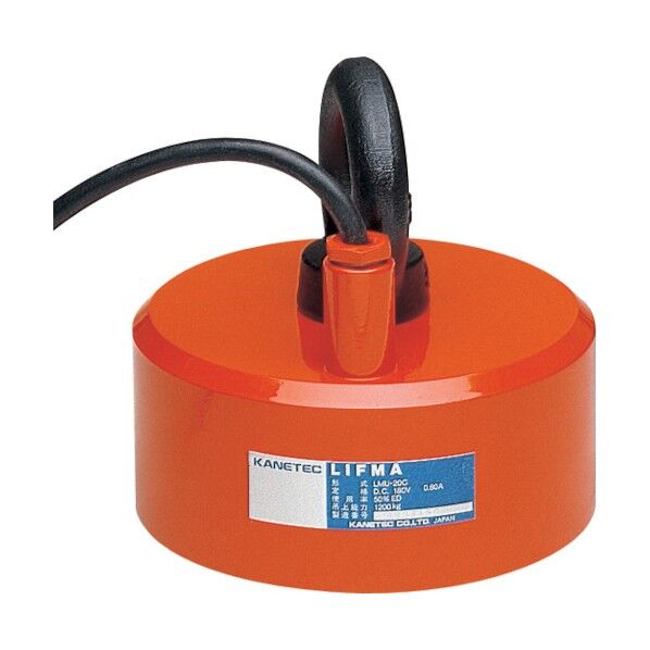 小形電磁リフマ LMU-30D 1