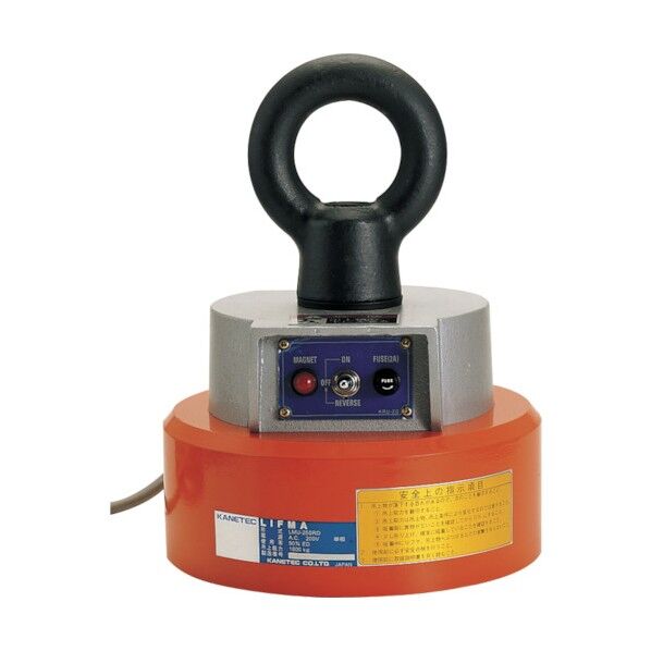 小形電磁リフマTM(整流器内装形) LMU-25SRD 1