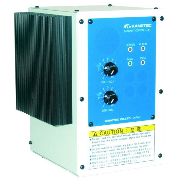 電磁ホルダ高速制御装置