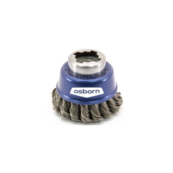 ムラキ OSBORN カップブラシ 215608XL 1点...