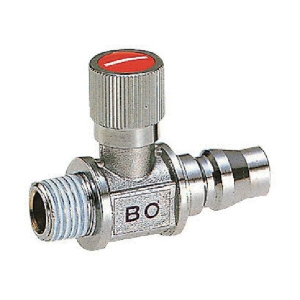 エースボール (エアーカップリング接続型)