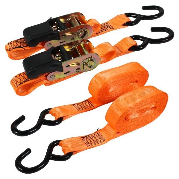 ラチェット式荷締機 TD-06 2本