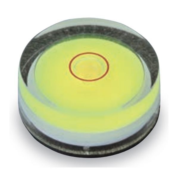 丸型気泡管Φ30 磁石付