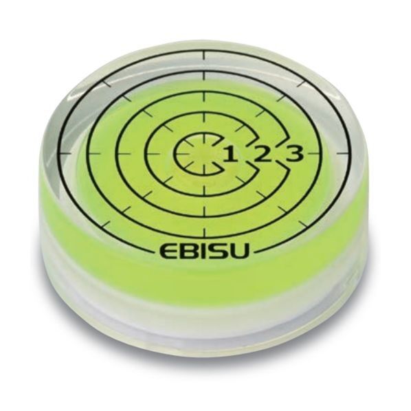 Ebisu Diamond(エビスダイヤモンド) スコープレベル ED-SP 1個