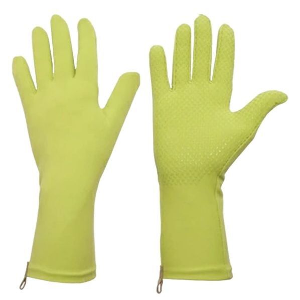 FOXGLOVES 34 S Spring green(スプリンググリーン) 1双