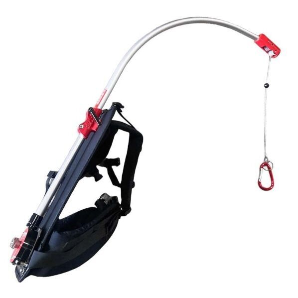 背負い式アシストフック エレファントトランク 6943163