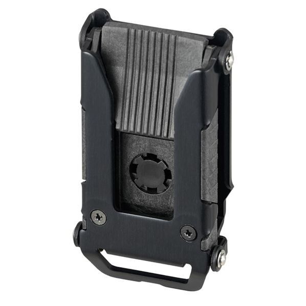 メタルホルダーGZ 胴ベルト用