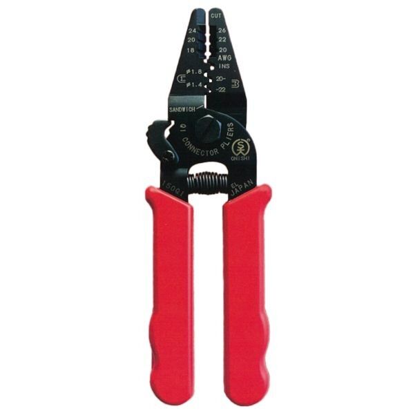 QI対応型 電工ペンチ