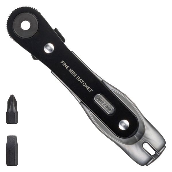 ファインミニラチェット ストレートタイプ