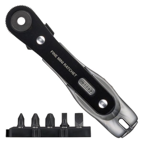 ファインミニラチェット ストレートタイプ