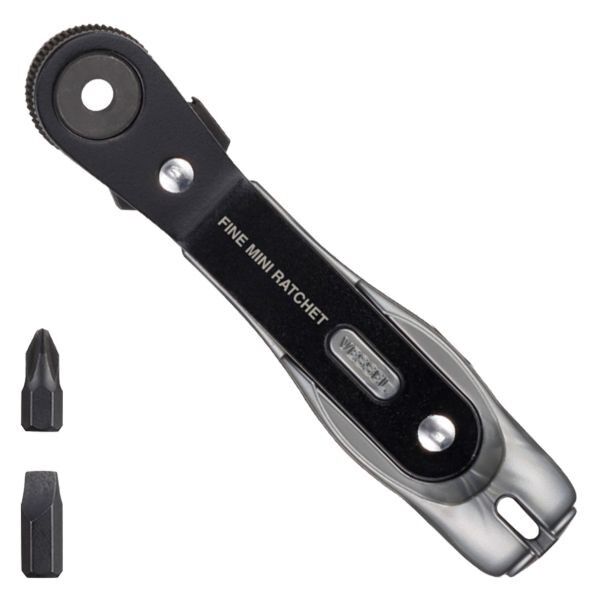ファインミニラチェット ベンドタイプ