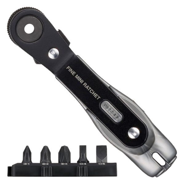 ファインミニラチェット ベンドタイプ
