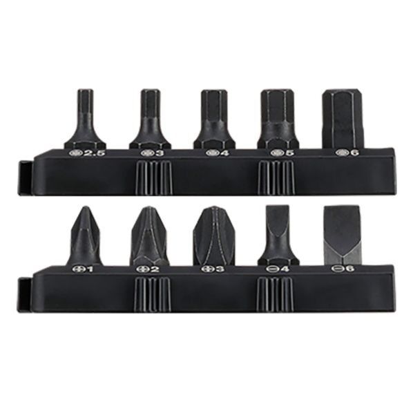 交換用ビットセット ソケットセット