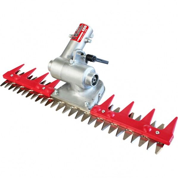 T型バリカン 400