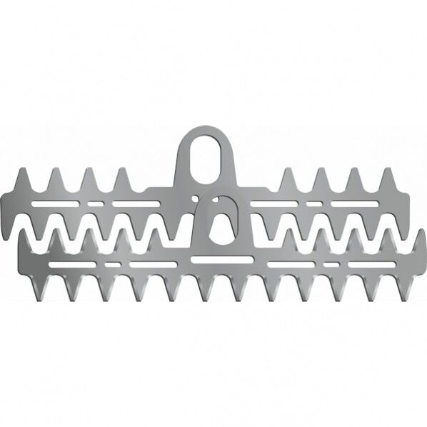 T型バリカン 400用替刃セット