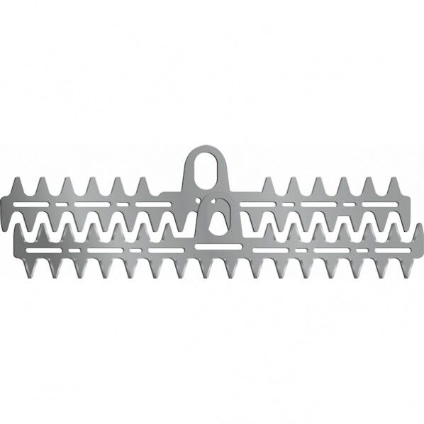 T型バリカン 500用替刃セット