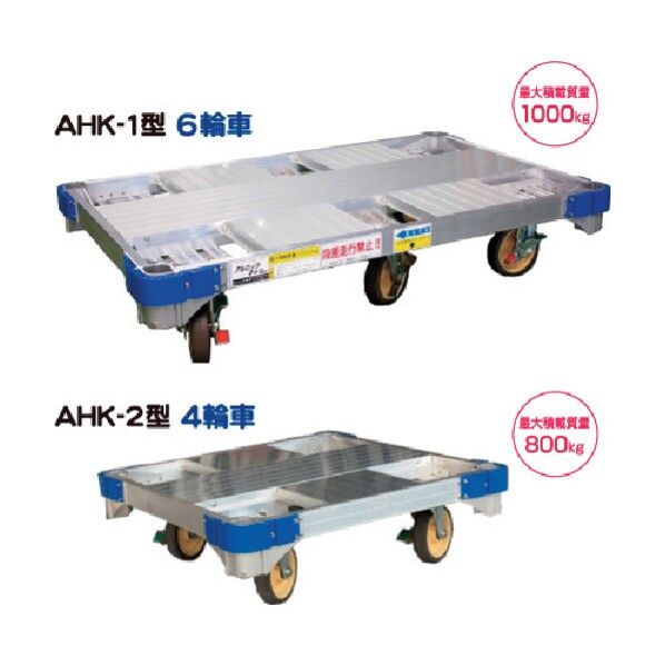 アルロックキャリー