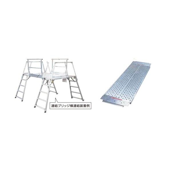 ESK用連結ブリッジ HAE 1点...
