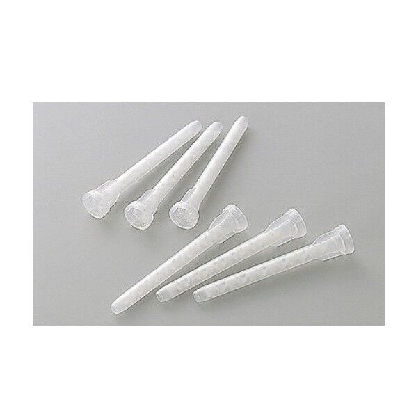 ミキシングノズル(12本入り) デュアルタイトシステム用