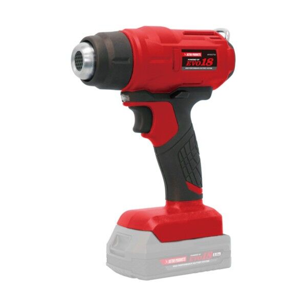 DC18V 充電式 ヒートガン 05-07569 1点