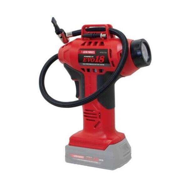 DC18V 充電式 エアインフレーター 2005000007583 1点