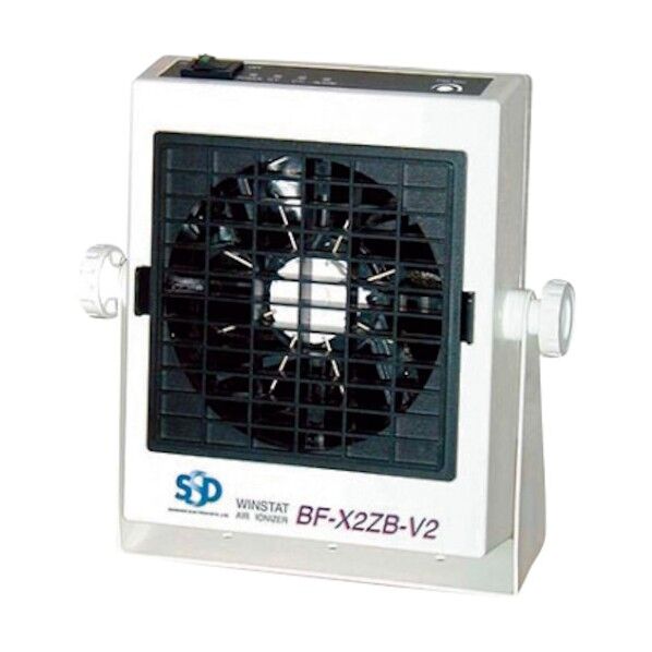※法人専用品※ 送風型除電装置ウィンスタット BF-X2ZB-V2 1点...