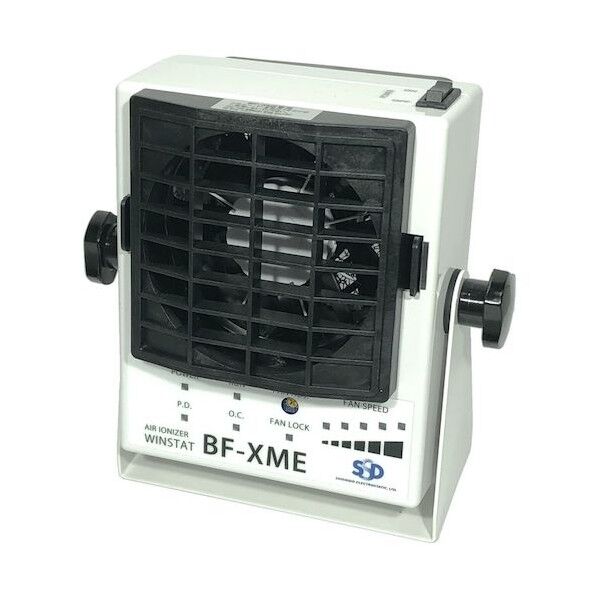 ※法人専用品※ 薄型軽量ファンタイプウインスタット BF-XME 1台...