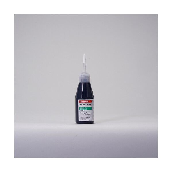 高強度嫌気性封着剤高強度・低粘度ＴＢ１３０３５０Ｇ