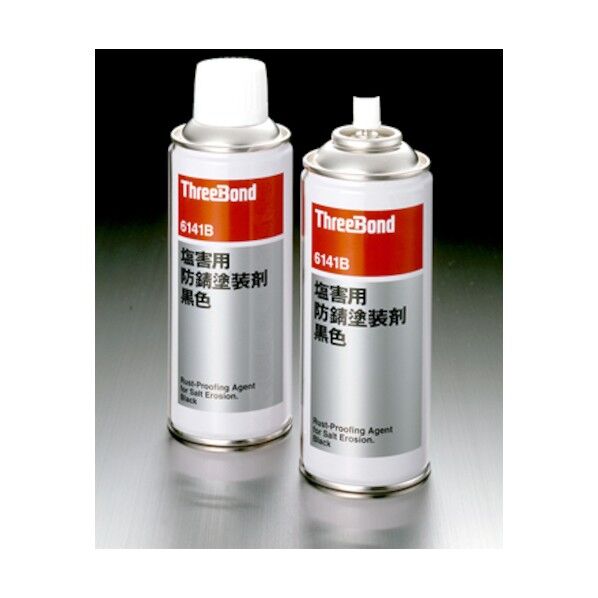  塩害用防錆塗装剤 300ml TB6141B 1点
