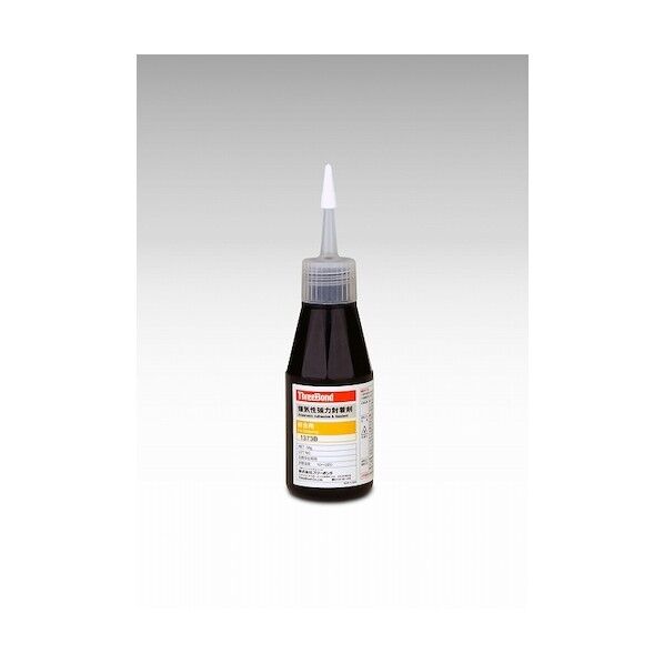 ※法人専用品※ ネジロックスーパー250g(1373BB) 250g 緑 TB1373B250 1点...