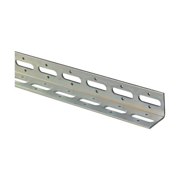 電材・管材 アングル(ユニクロ) 40×40×400mm L-40WP-400 1点