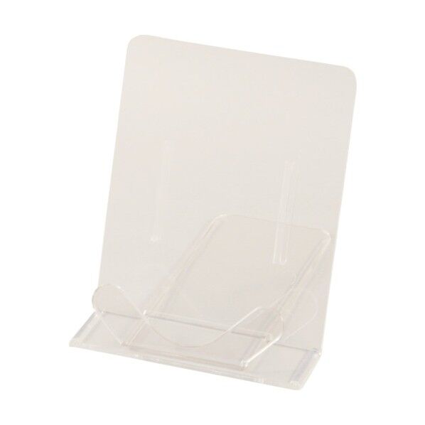 カタログスタンド . CS-4 1枚